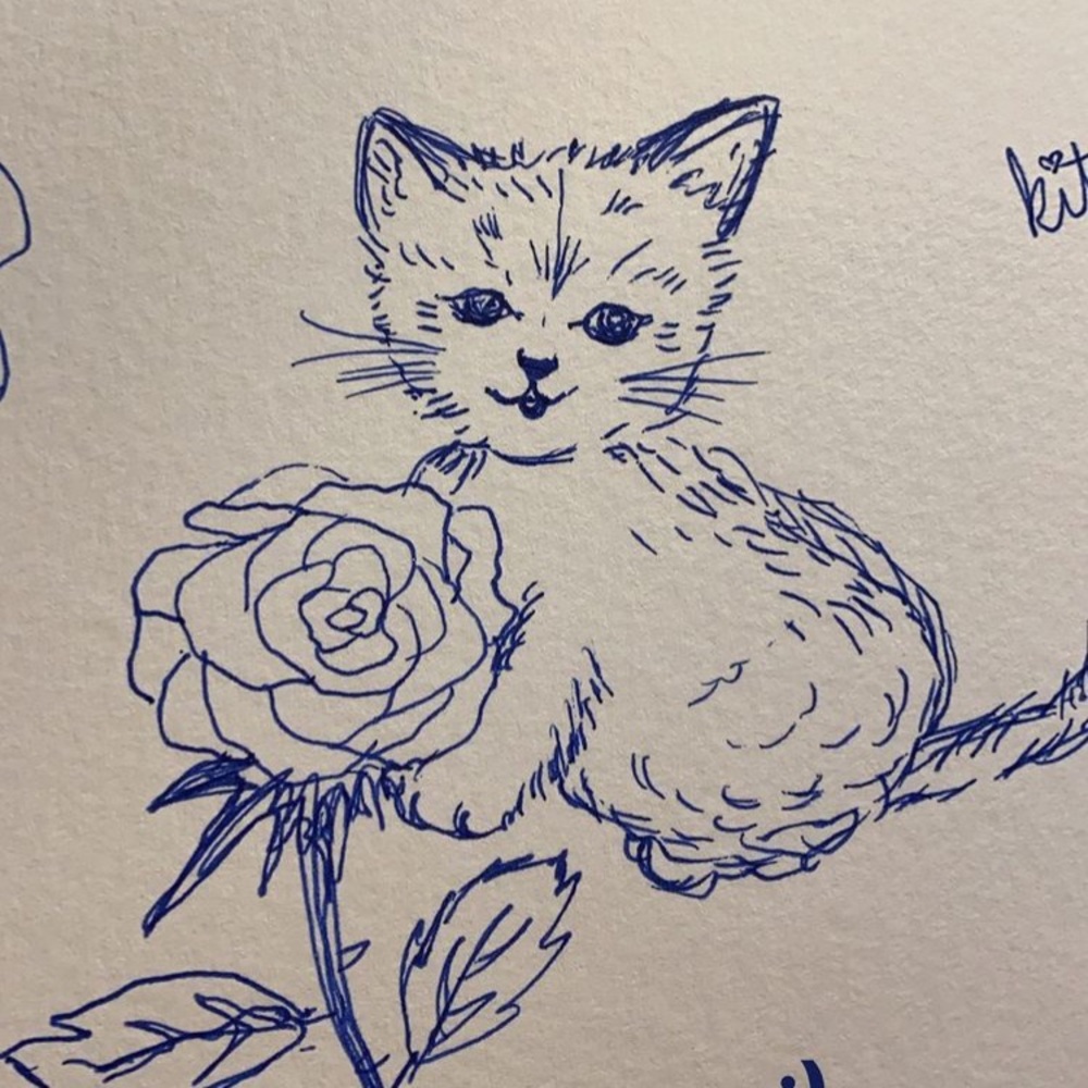 Meet your Posher, Xcitlalli